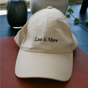 FREE Merit Baseball Cap (See Description)